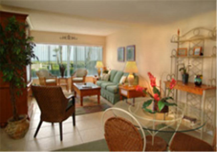 Elizabeth Pointe Lodge Fernandina Beach Room photo